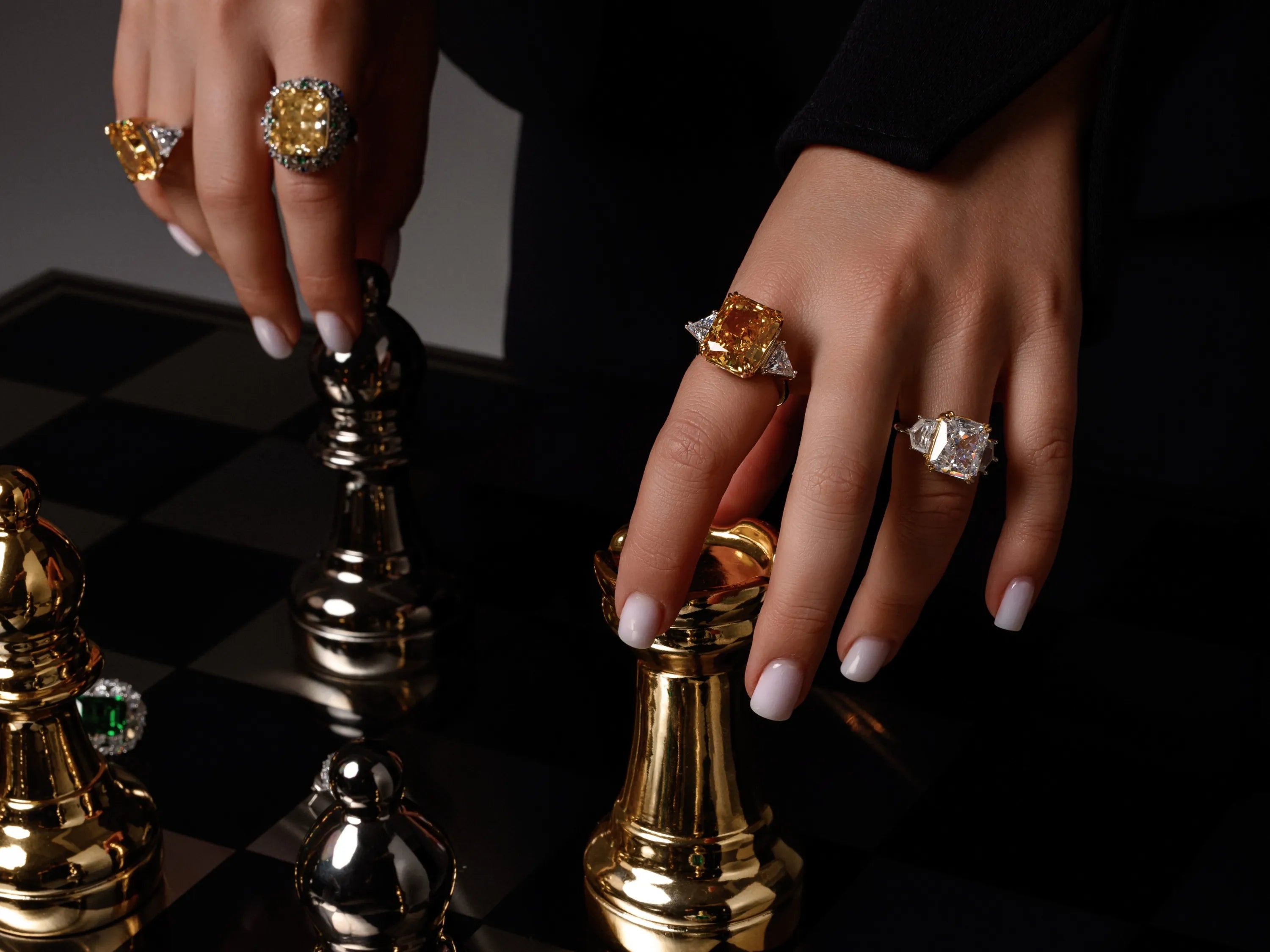 Rings