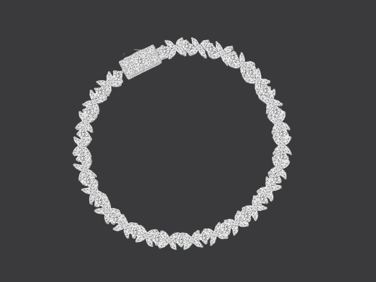 Lumière Bloom Bracelet