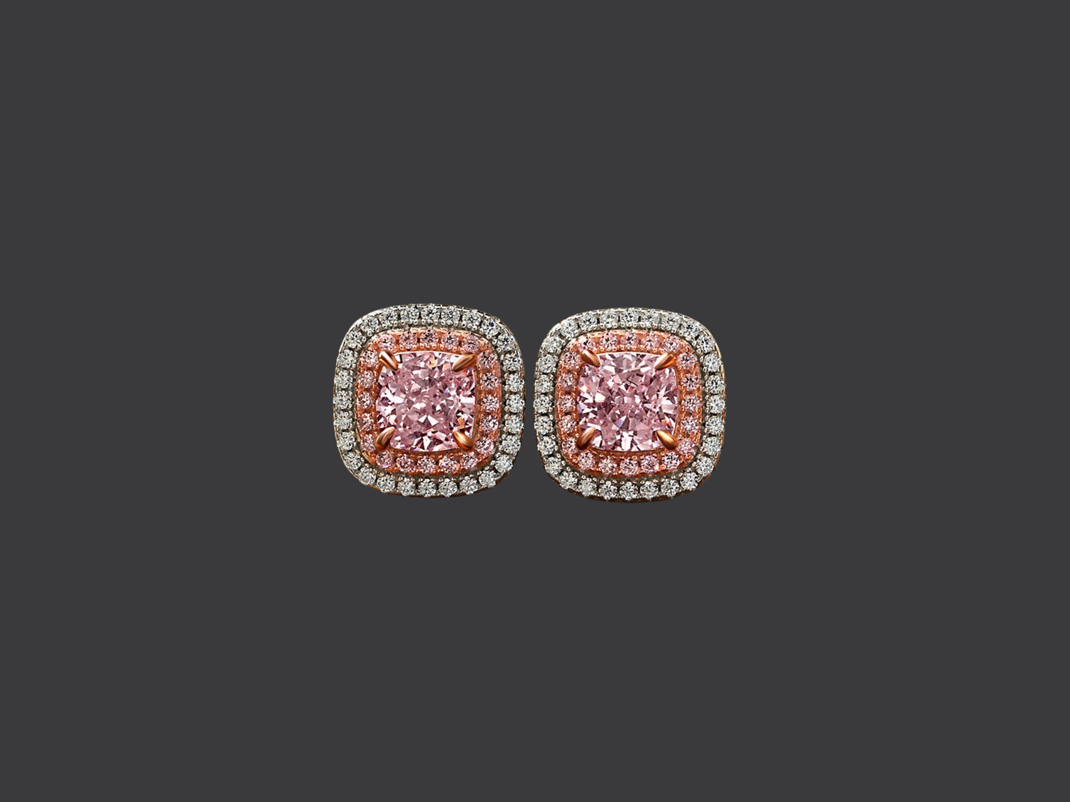 Halo Radiance Studs